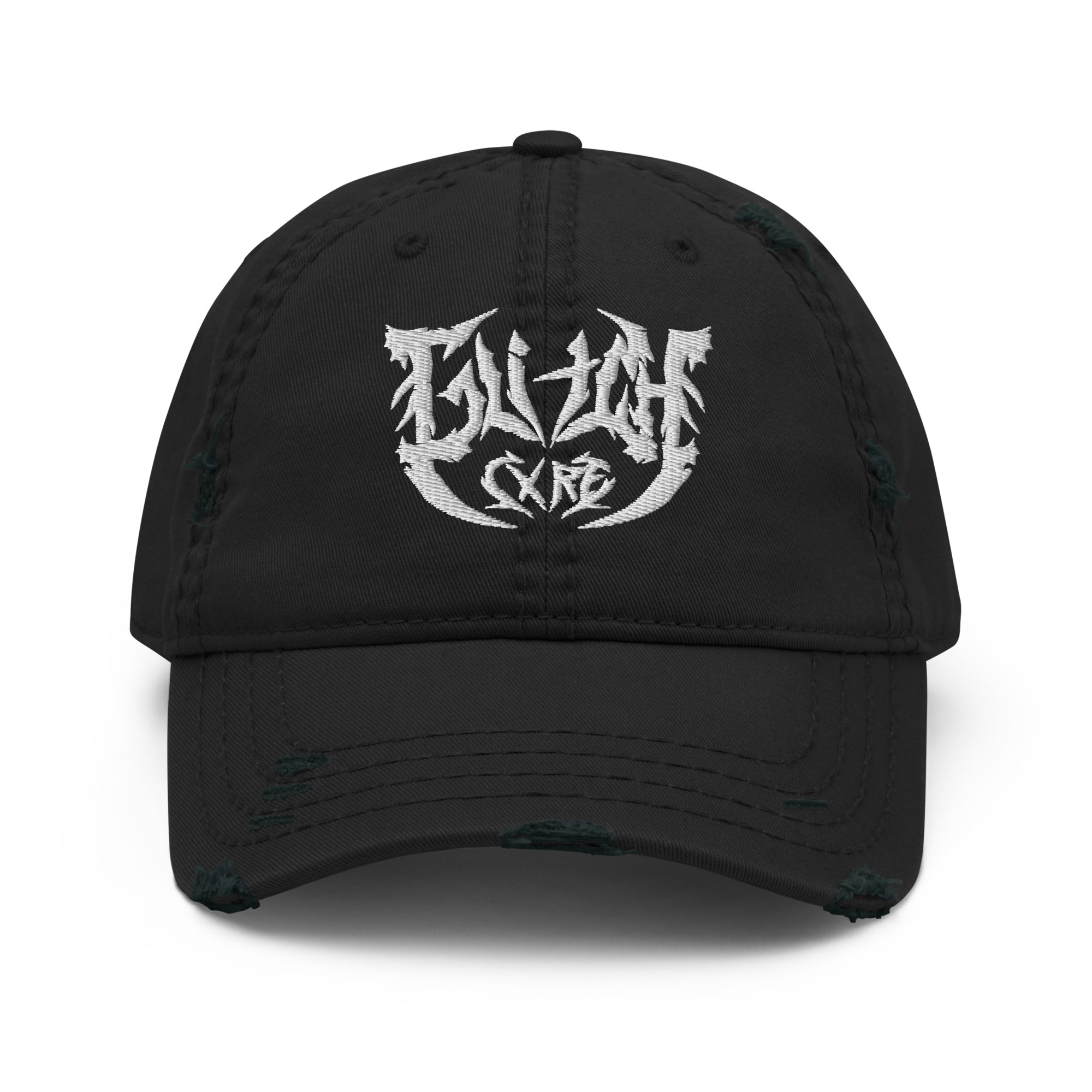 Logo Cap