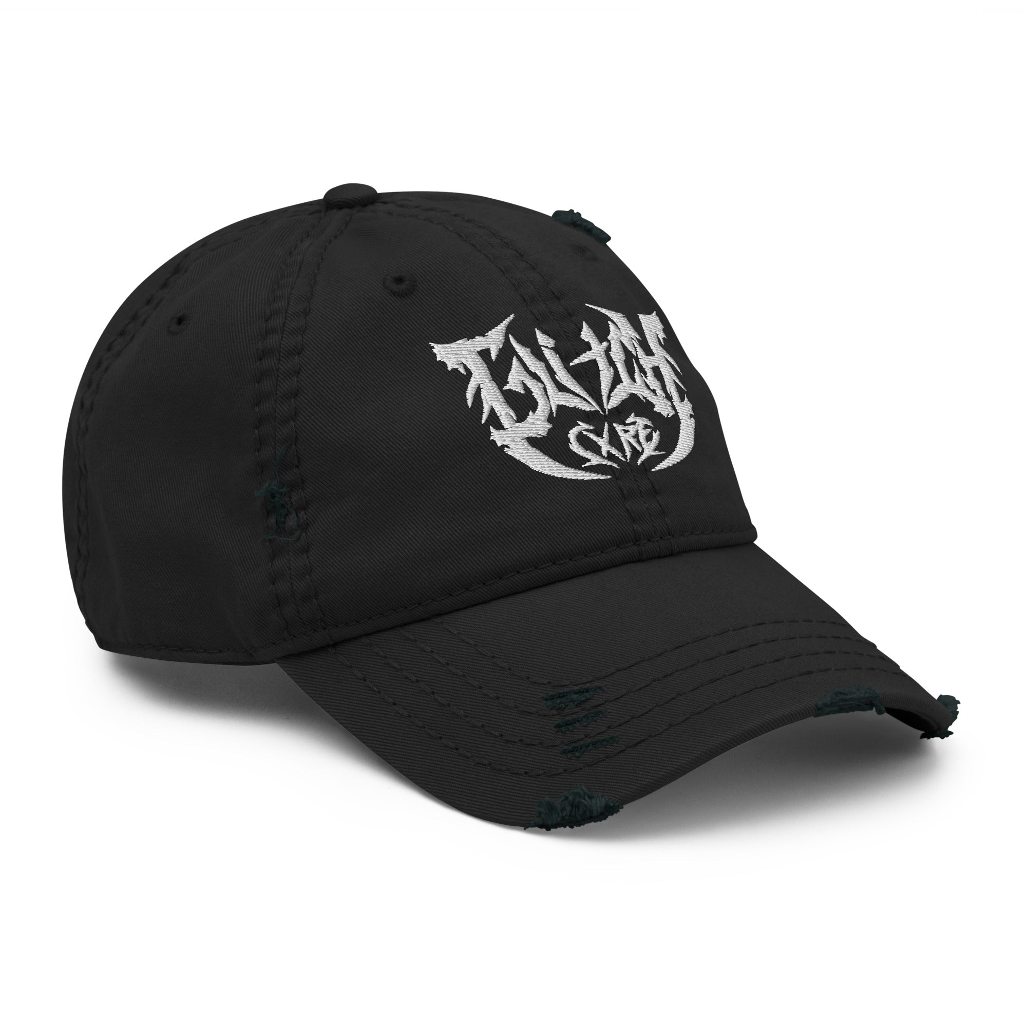 Logo Cap